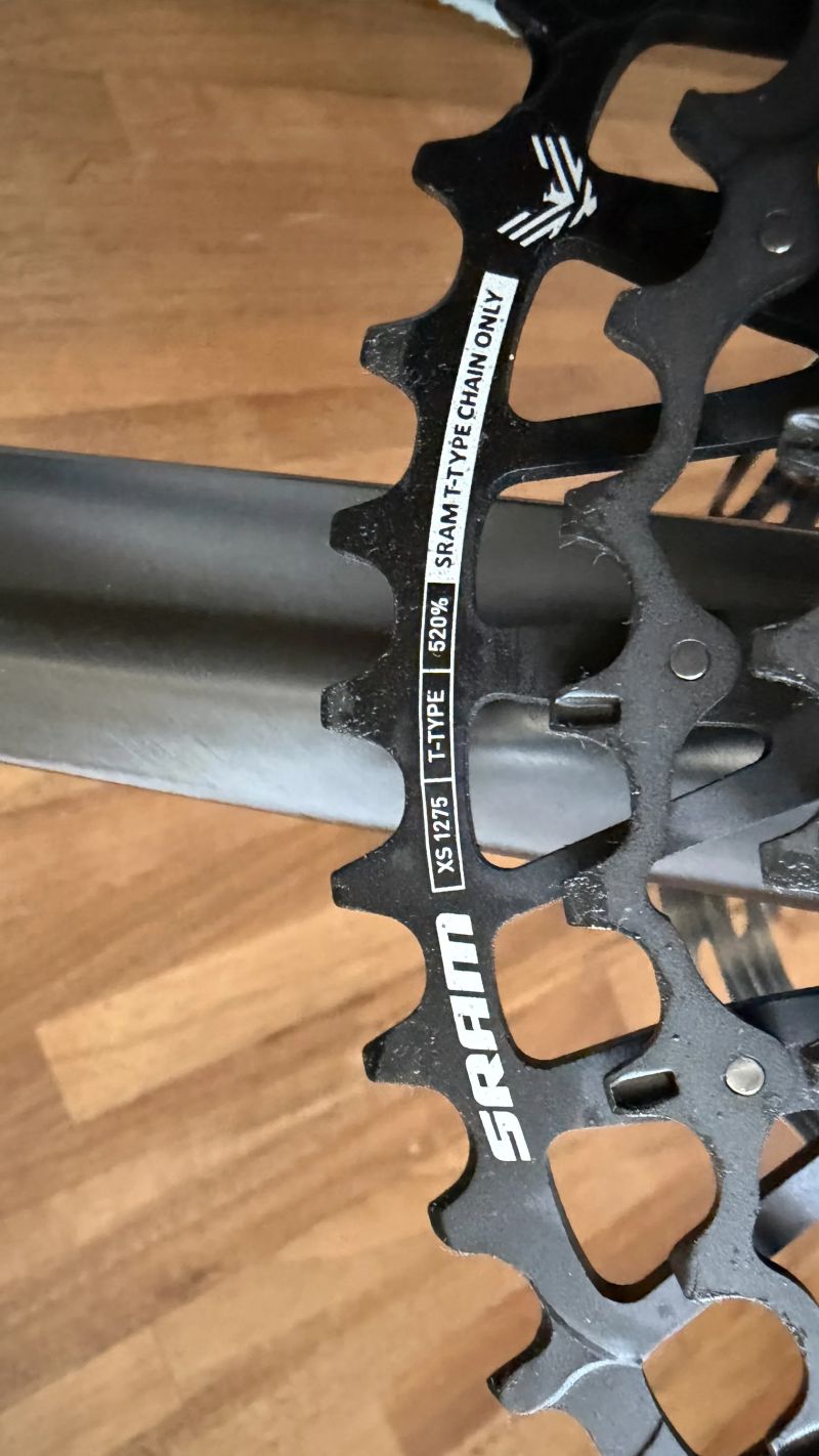 Loukoťová karbonová kola -Bike Ahead Composites BiTurbo Gravel / Cross (E-Road)