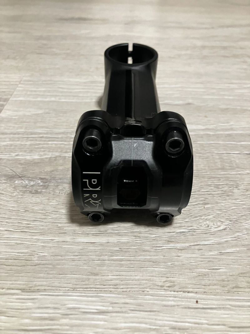 NOVÝ představec PRO Koryak Di2 - 90 mm🔥TOP CENA🔥