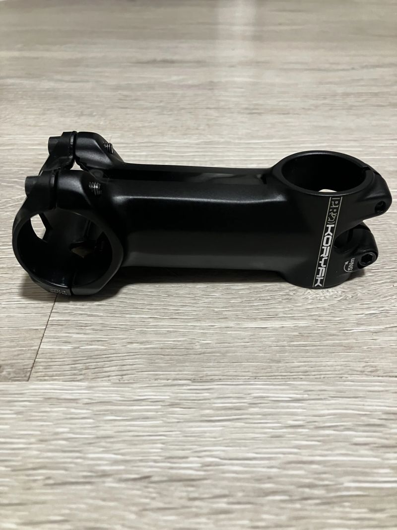 NOVÝ představec PRO Koryak Di2 - 90 mm🔥TOP CENA🔥