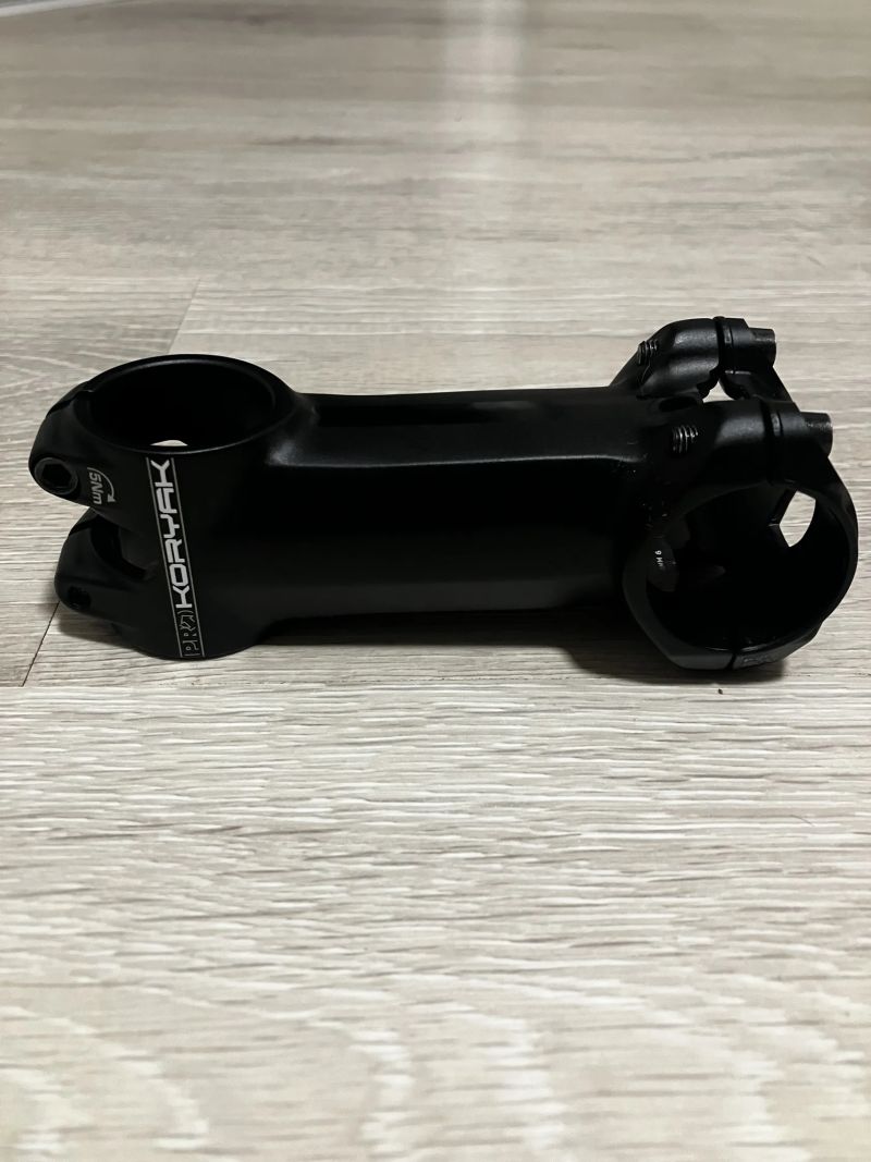 NOVÝ představec PRO Koryak Di2 - 90 mm🔥TOP CENA🔥