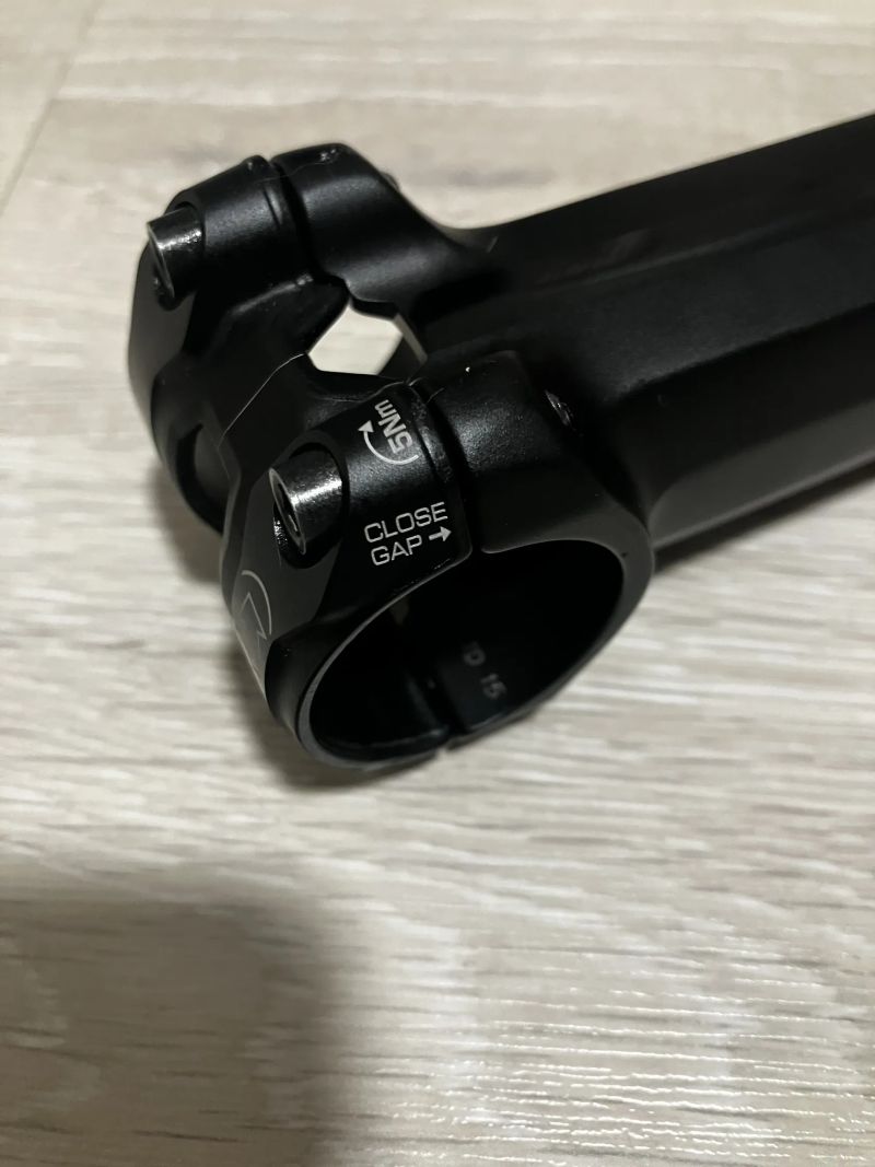 NOVÝ představec PRO Koryak Di2 - 90 mm🔥TOP CENA🔥