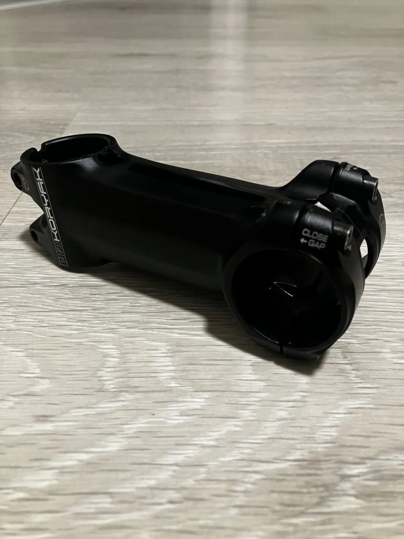 NOVÝ představec PRO Koryak Di2 - 90 mm🔥TOP CENA🔥