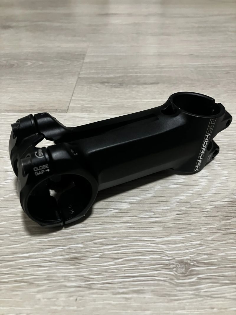 NOVÝ představec PRO Koryak Di2 - 90 mm🔥TOP CENA🔥