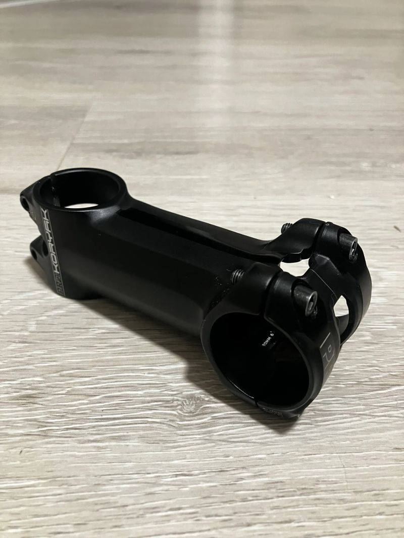 NOVÝ představec PRO Koryak Di2 - 90 mm🔥TOP CENA🔥