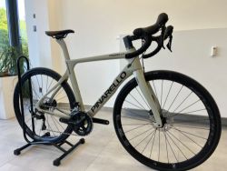 Pinarello Paris 105