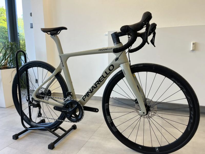 Pinarello Paris 105