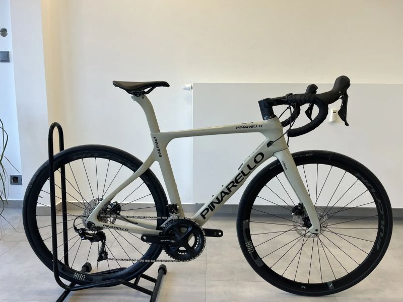 Pinarello Paris 105