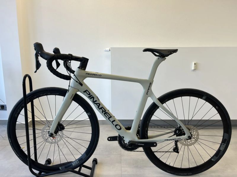 Pinarello Paris 105