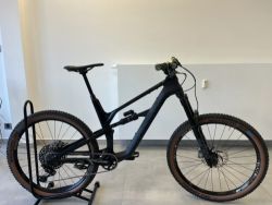 Canyon Spectral CF 7 zánovní L