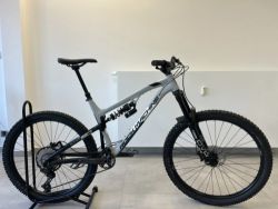 Rock Machine Blizzard 50-297 L