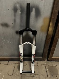 Marzocchi dj2 100mm 20mm osa 