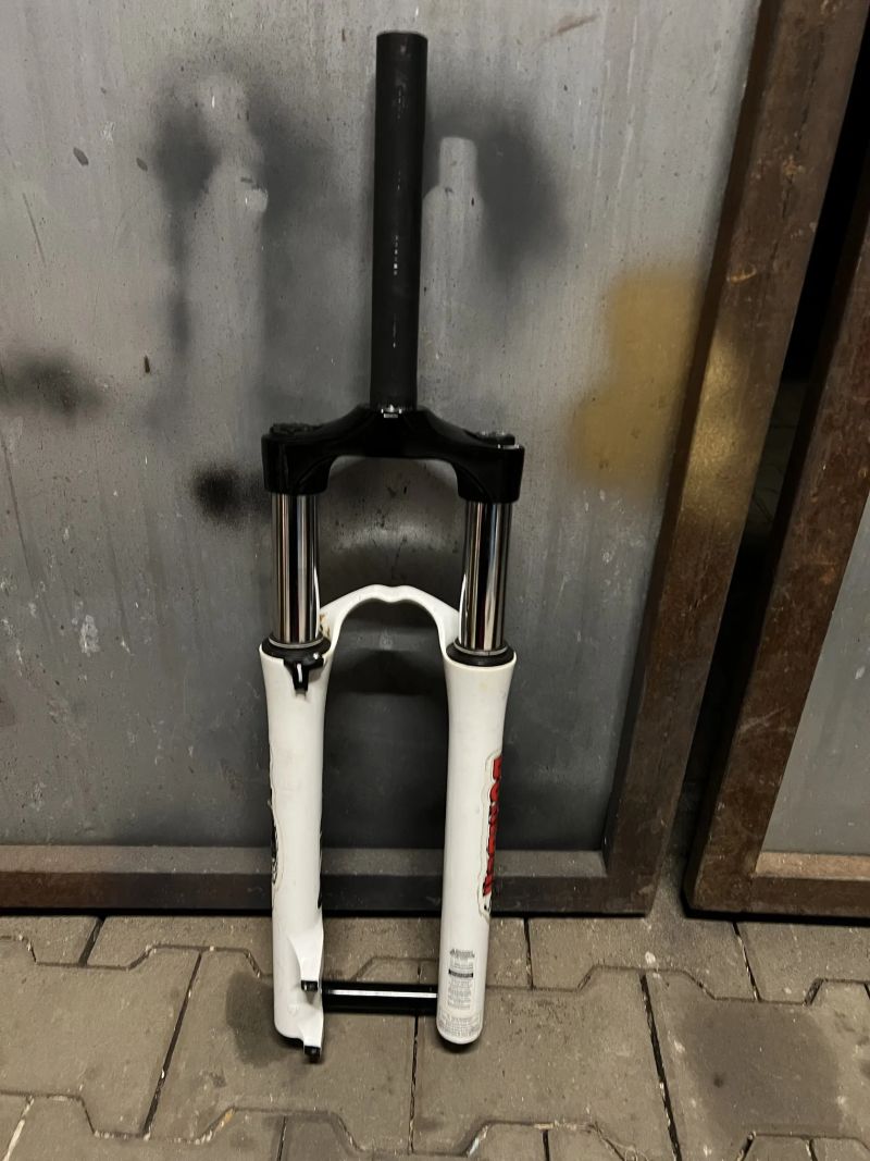 Marzocchi dj2 100mm 20mm osa 