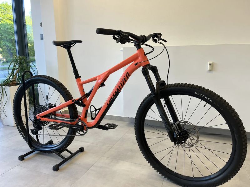Specialized Stumpjumper Alloy S4 L