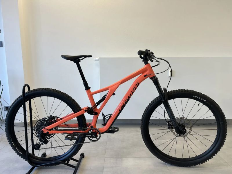 Specialized Stumpjumper Alloy S4 L