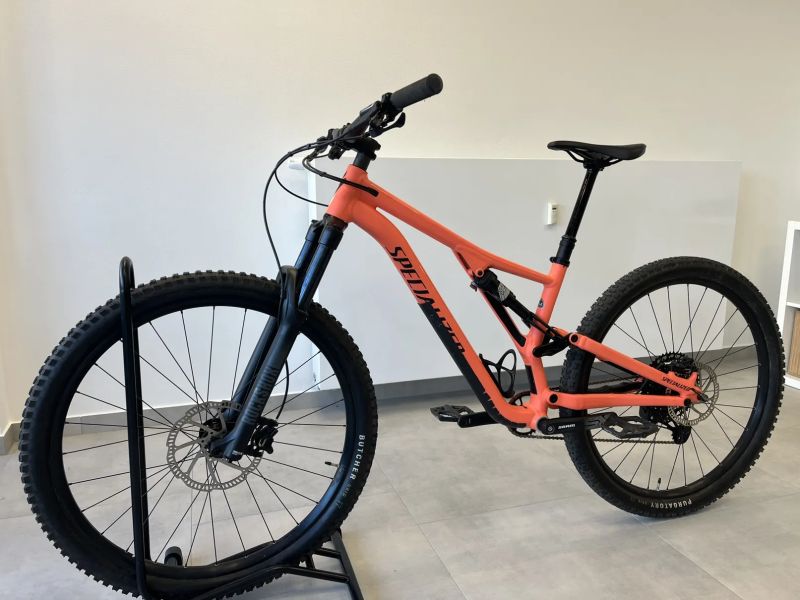 Specialized Stumpjumper Alloy S4 L