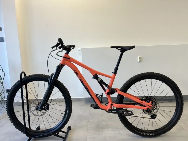 Specialized Stumpjumper Alloy S4 L