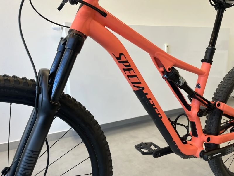 Specialized Stumpjumper Alloy S4 L
