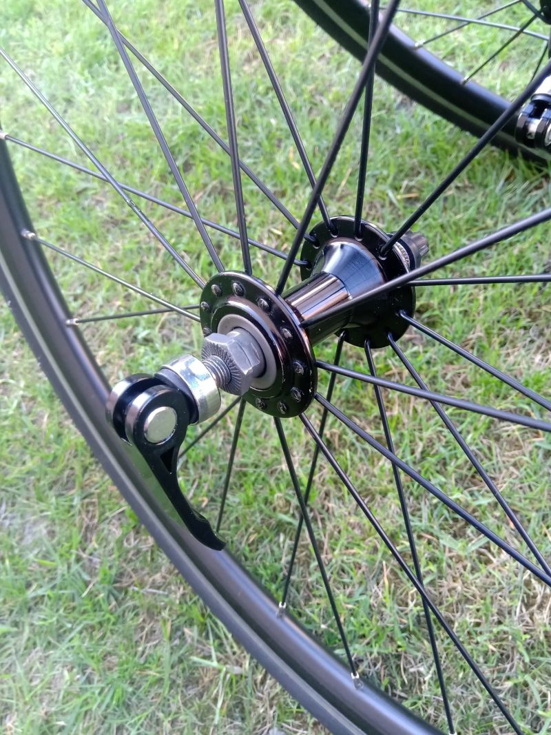 Kolesá Formula 20" (451)