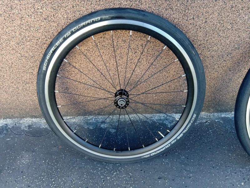 Kolesá Formula 20" (451)