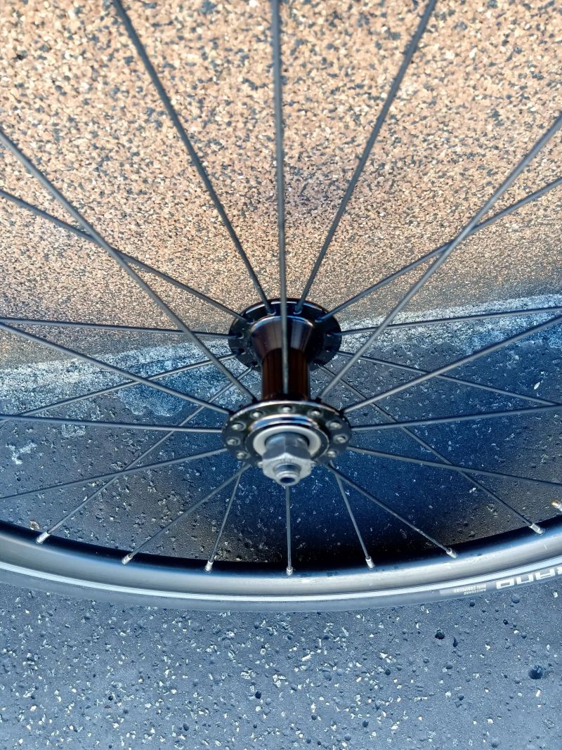 Kolesá Formula 20" (451)