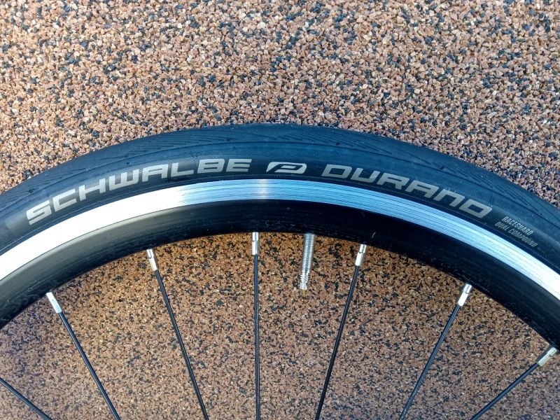 Kolesá Formula 20" (451)