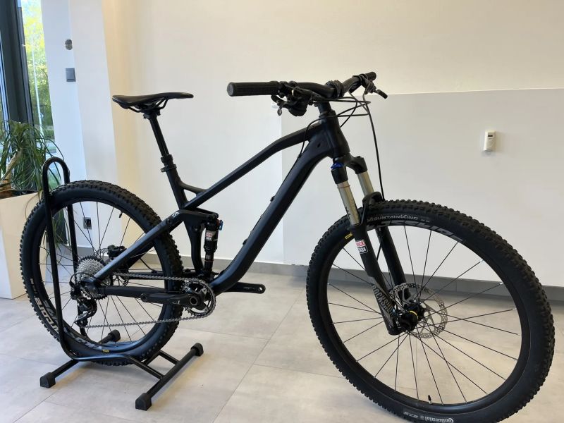 Canyon Neuron AL 7 S