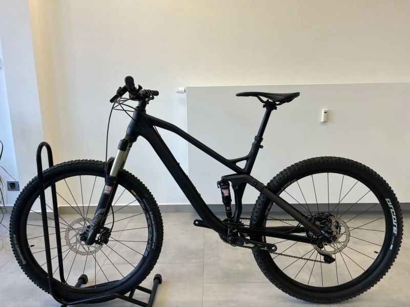 Canyon Neuron AL 7 S