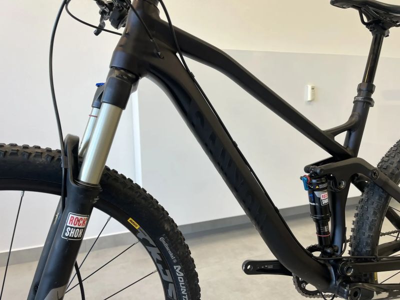 Canyon Neuron AL 7 S