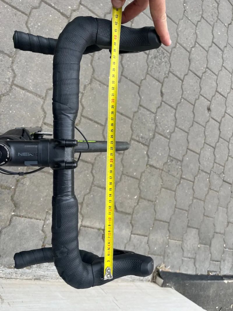 celokarbonove Cube Agree C62 SL, vel:M/53cm, Shimano Ultegra Di2 2x11s