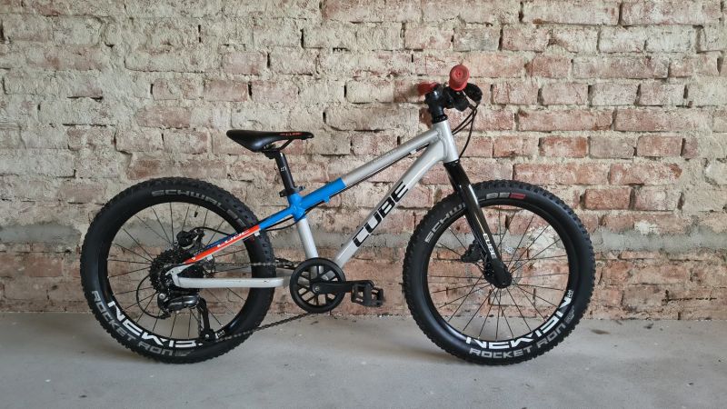 Cube Reaction 200 Pro