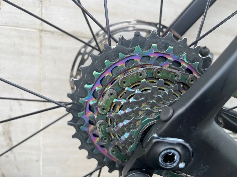 Karbonové kolo Rose Reveal 06, Sram Force 2x12s, vel.: XL/60cm, karbonová kola