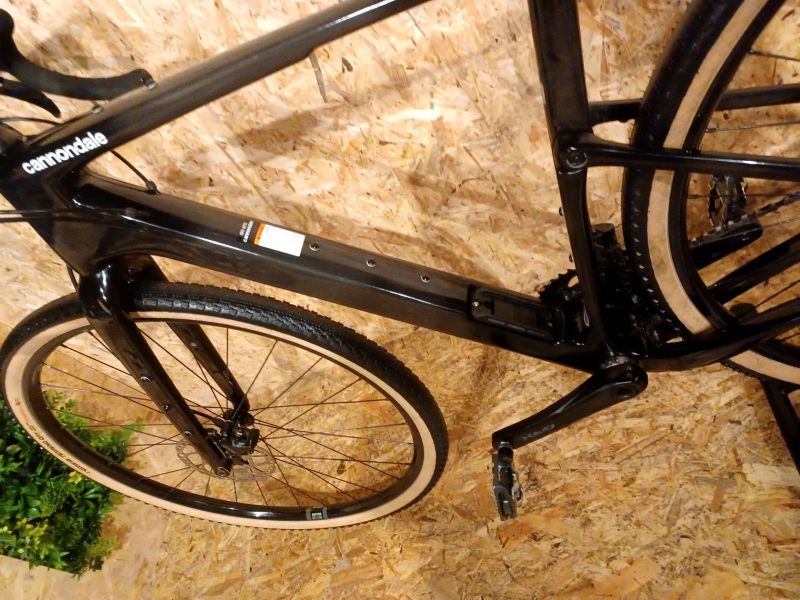 Cannondale Topstone Carbon 3 GRX 2025, velikost rámu M 