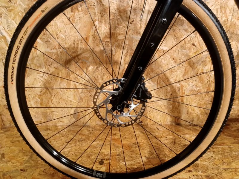 Cannondale Topstone Carbon 3 GRX 2025, velikost rámu M 