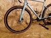 Gravel kolo CUBE NUROAD RACE haze 'n' gloss 2025, velikost rámu M