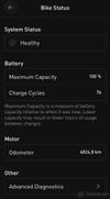 Specialized Turbo Vado SL 4.0 / M / 320Wh 100% batérie /