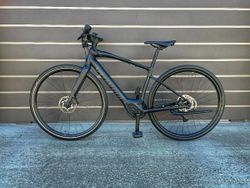 Specialized Turbo Vado SL 4.0 / M / 320Wh 100% batérie /