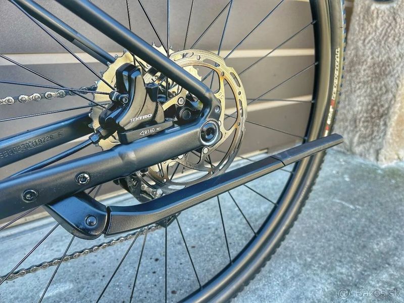 Specialized Turbo Vado SL 4.0 / M / 320Wh 100% batérie /