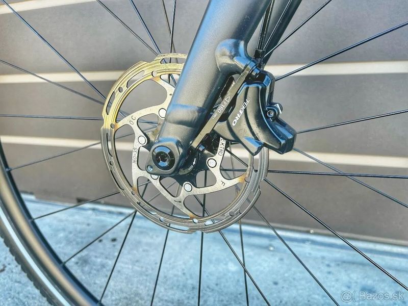 Specialized Turbo Vado SL 4.0 / M / 320Wh 100% batérie /