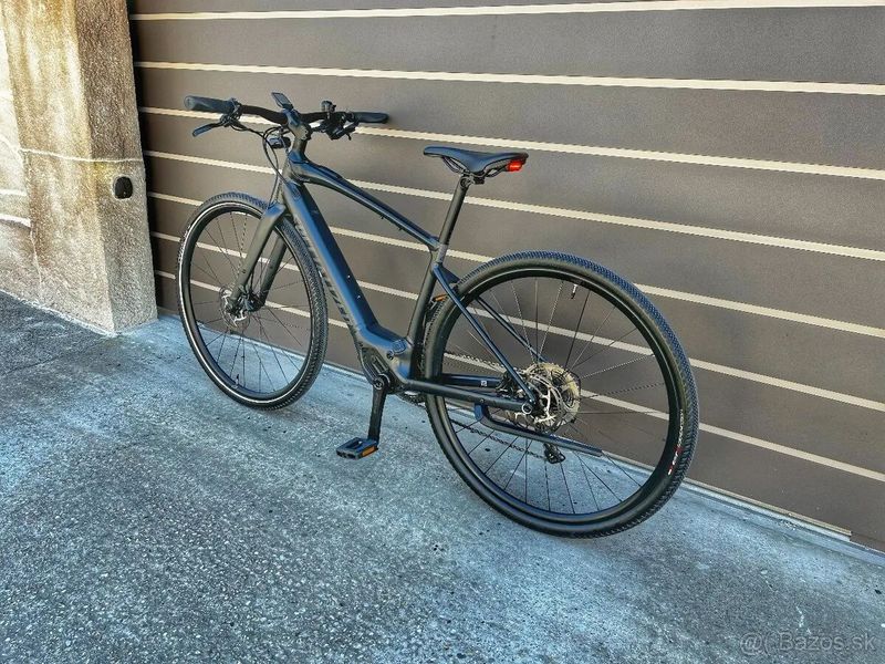 Specialized Turbo Vado SL 4.0 / M / 320Wh 100% batérie /