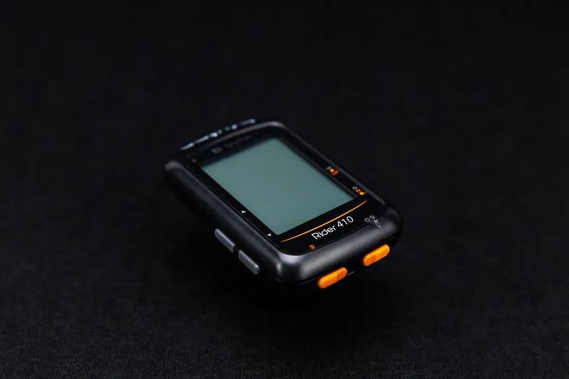 Bryton Rider 410