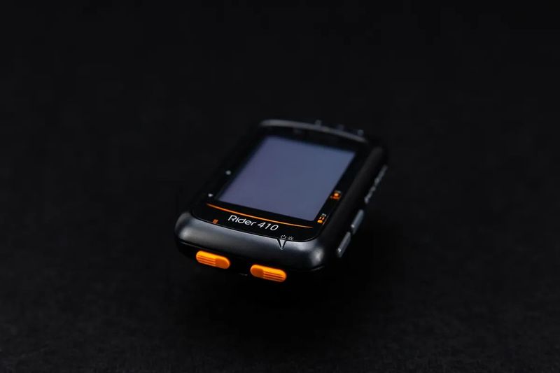 Bryton Rider 410