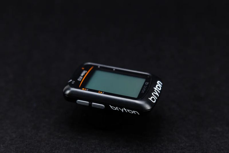 Bryton Rider 410