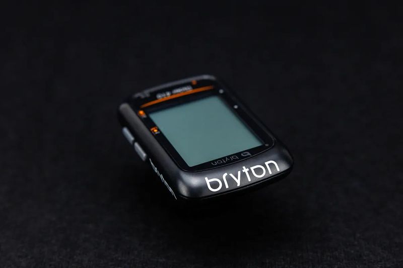 Bryton Rider 410