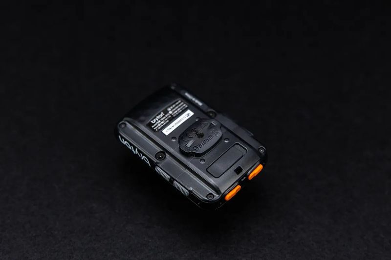 Bryton Rider 410
