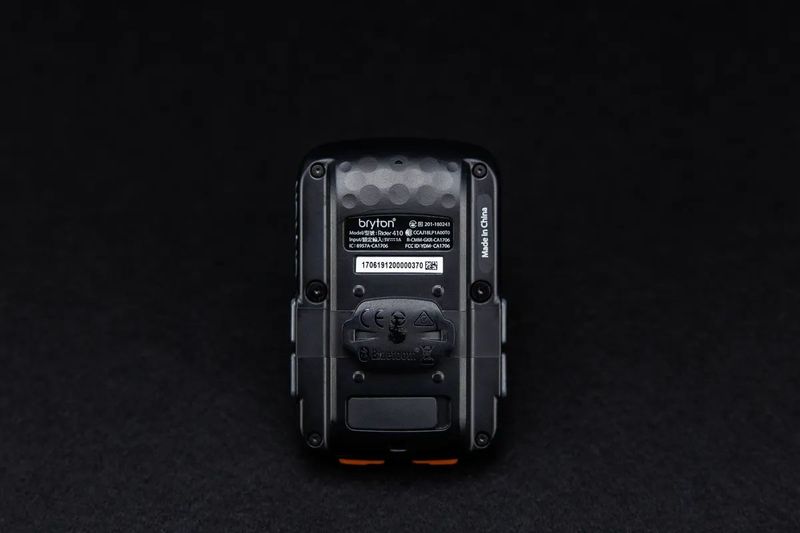 Bryton Rider 410