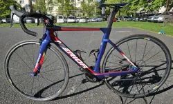 Merida Reacto 4000