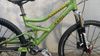 Celoodpružené kolo Cannondale Jekyll SL 4000 JARNÍ SLEVA 