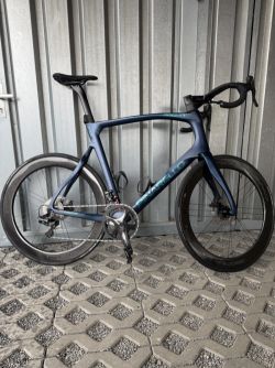 Pinarello Dogma F12 vel.62