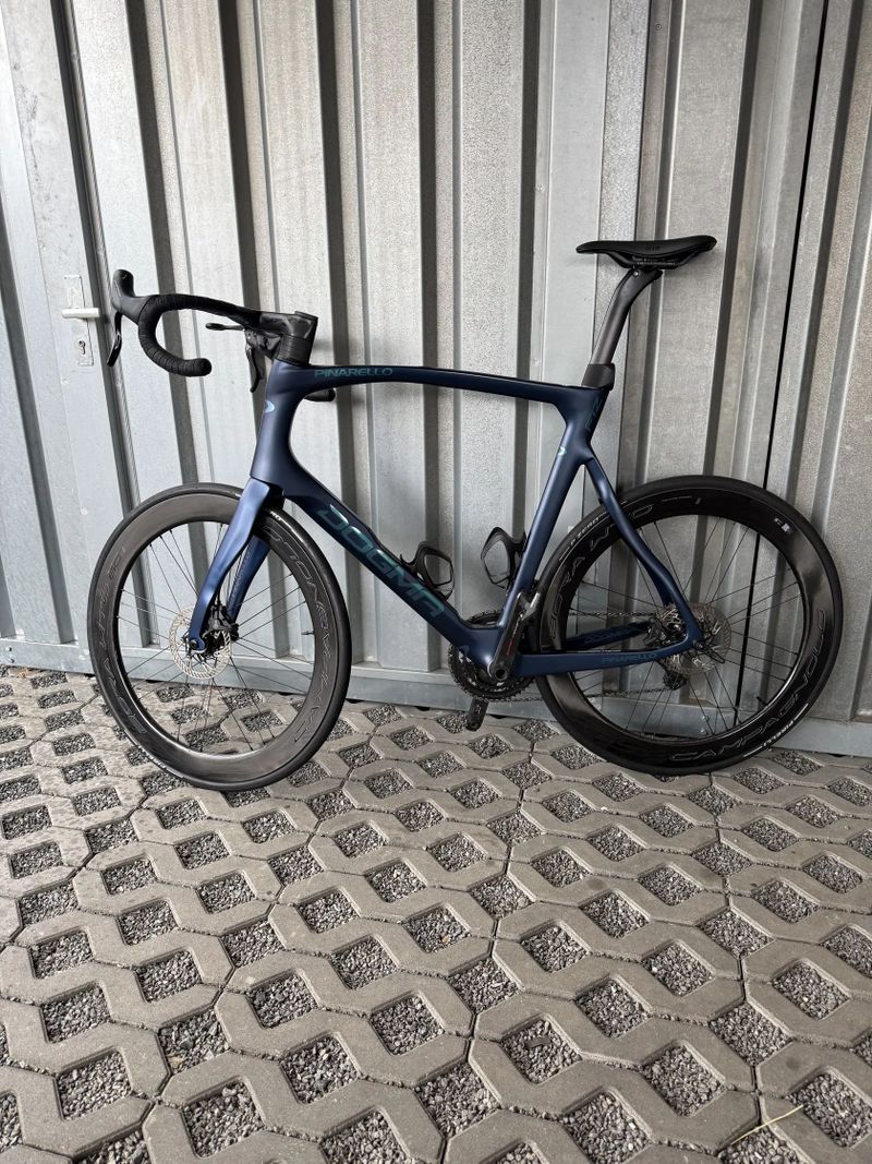 Pinarello Dogma F12 vel.62