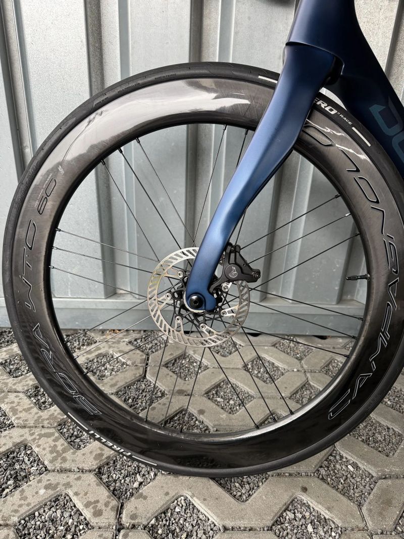 Pinarello Dogma F12 vel.62